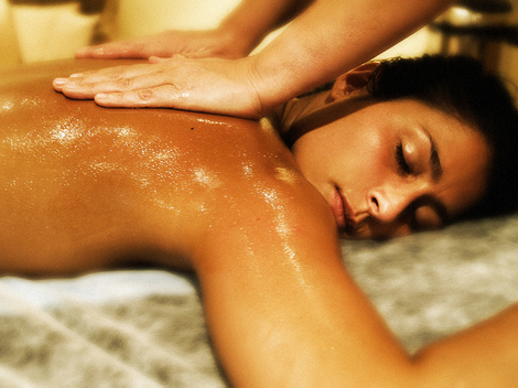 Le Massage